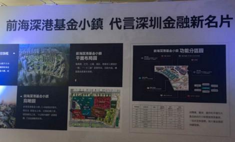 资讯告别CBD：北京后花园投建全国最大的基金小镇，空气好、更土豪！