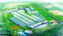 四川仙海都市型現代農業產業規劃案例