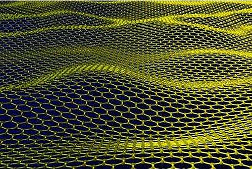 东旭光电控股石墨烯应用企业 瞄向千亿LED照