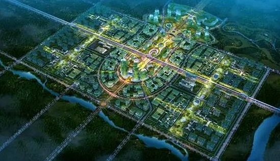 碧桂园首个特色小镇建成 给房企带来哪些启发?