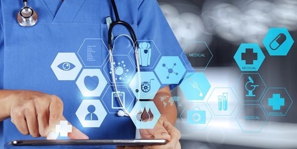 抓住“互联网+医疗健康”风口 京东6年养成第三只独角兽