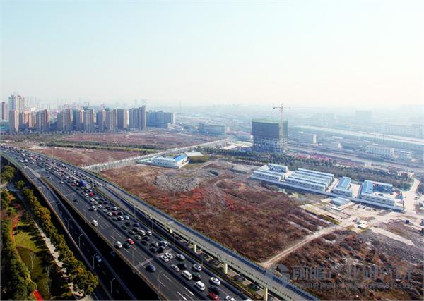 房企拿地需求层层外溢 三四线城市土地市场火热