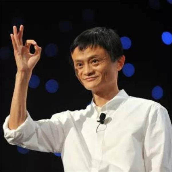 中国快递业务市场规模稳居世界第一 马云称1图片