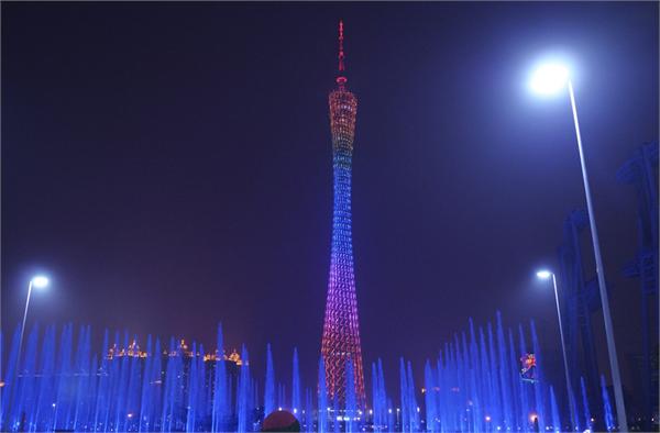 上半年广东GDP总量首破4万亿 三大支柱产业表