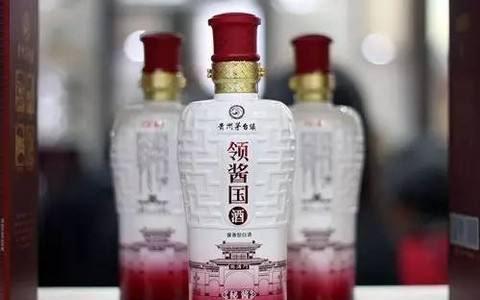 娃哈哈将退出白酒行业?曾传斥资150亿进军酱香酒领域