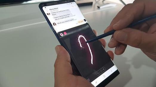 三星笔有什么功能_beta pen环保功能笔_三星n9500..笔功能