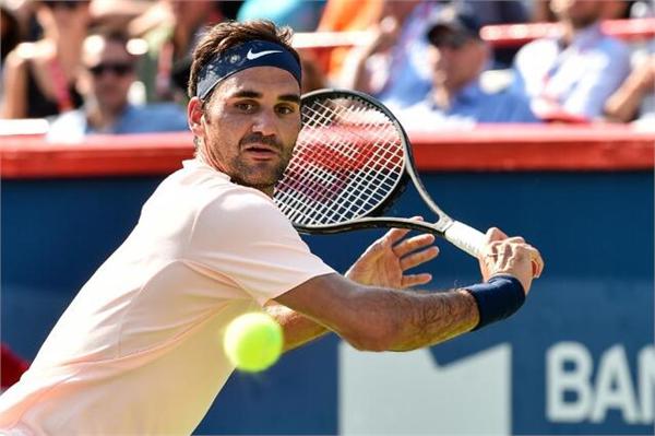 福布斯2017年全球最高收入网球明星 费德勒夺