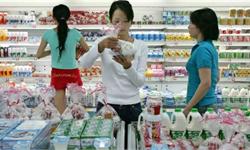 中国酸奶销量首超牛奶 懂营销的伊利蒙牛甩开光明暂时跑在最前锋