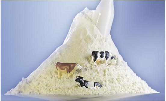 奶粉行业三大细分市场潜力分析_研究报告 - 前