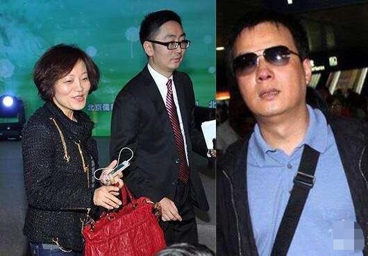 a股再现天价离婚,赵薇哥哥离婚嫂子分走唐德影视5.2亿