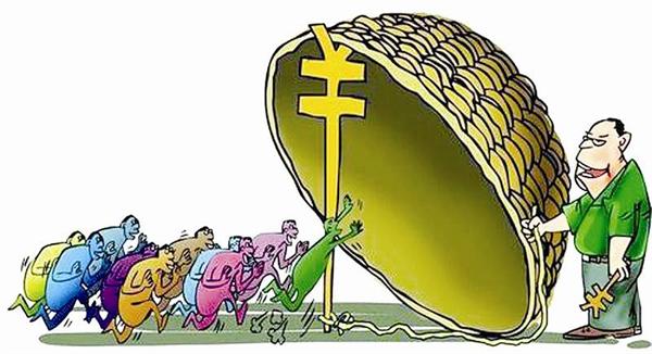 消费返利骗局麦点商城涉嫌非法集资跑路?14