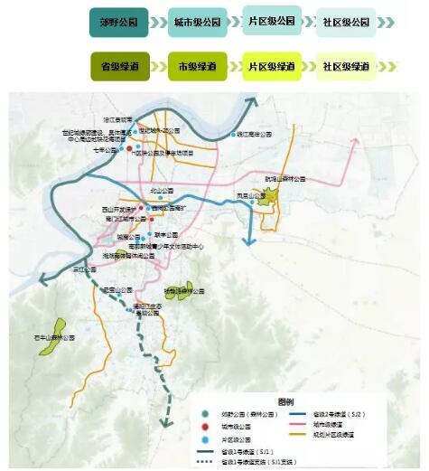 最新萧山区规划公示 未来萧山这样发展