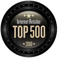 2018年线上零售商Top500:电商巨头与初创涨丽家具西v巨头图片