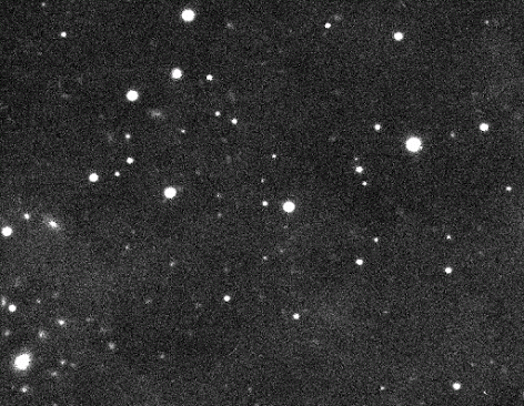 冥王星离太阳最远科学家发现太阳系最远天体2018vg18绕日一周需1000多