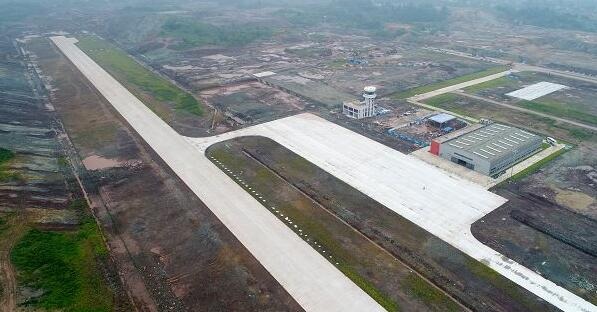 芜湖发布航空产业发展规划 航空产业园建设前景广阔