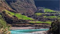 怒江州：关于做好乡村振兴示范园（田园综合体）试点创建工作的通知