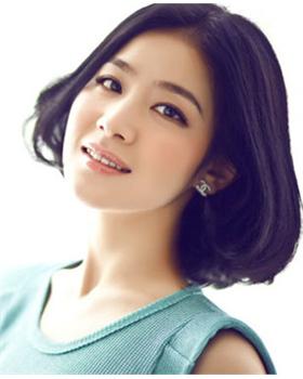王碧儿个人资料简历档案_演员 模特 主持人_娱乐