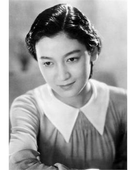 原节子