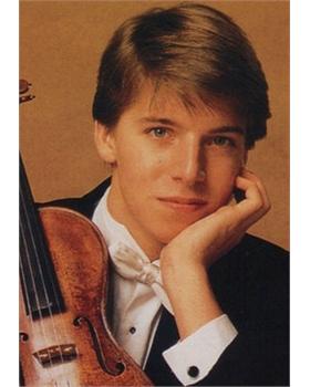 *推荐  英文名: joshua bell 身高: 182cm 生日: 1967-12-09 体重