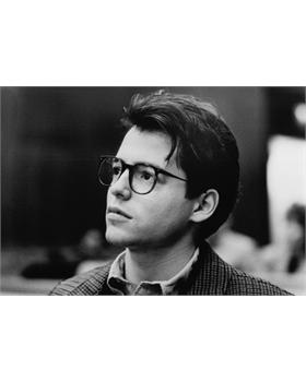 马修-布鲁德里克个人资料简历档案_演员_娱乐