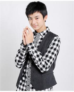 赵文浩个人资料简历档案_演员_明星库 - 娱乐前瞻