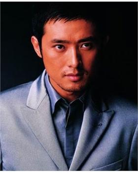 任泉个人资料简历档案_演员_明星库 - 娱乐前瞻