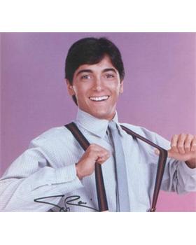 个人简介 姓名:司各特贝奥 别名 英文名:scott baio 性别