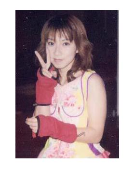 宫村优子、崛与宫村