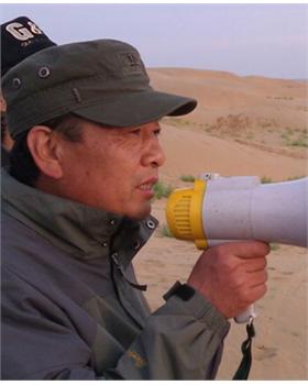 强小陆个人资料档案_导演_娱乐 - 前瞻网