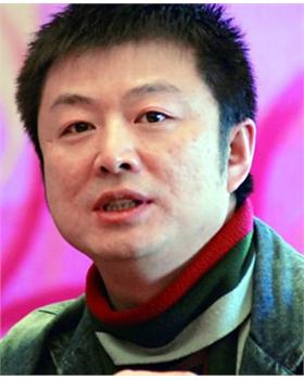 程力栋个人资料简历档案导演