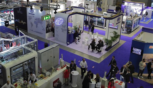 2023年德国杜塞尔多夫国际医院设备展览会 