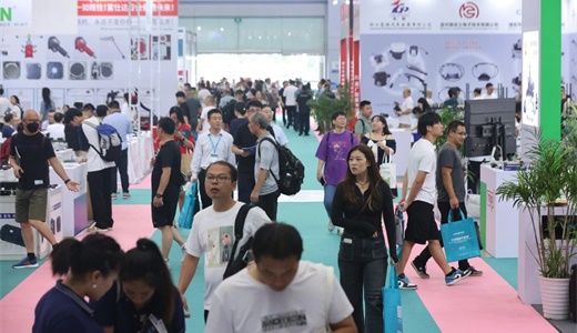 2024宁波国际汽车零部件及售后市场展览会(CAPAFAIR）