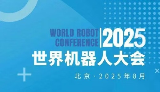 2025WRC世界机器人大会