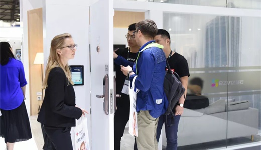 CESAsia2026亚洲消费电子展