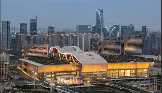 2026第六届杭州国际跨境电商博览会 