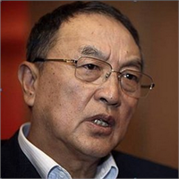 柳传志
