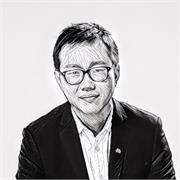 秀肌肉的码蚁