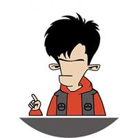 混知