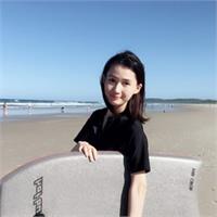 空白女侠