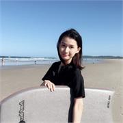 空白女侠