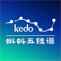 蝌蚪五线谱