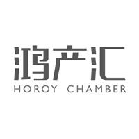 鸿产汇