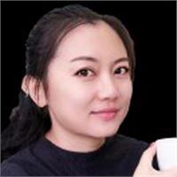 孙娟的书房