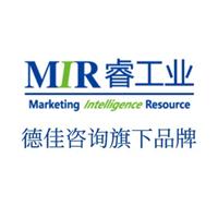 MIR睿工业