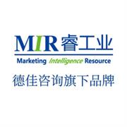 MIR睿工业