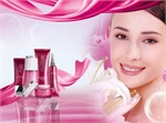 第二届中国化妆品代理商大会
