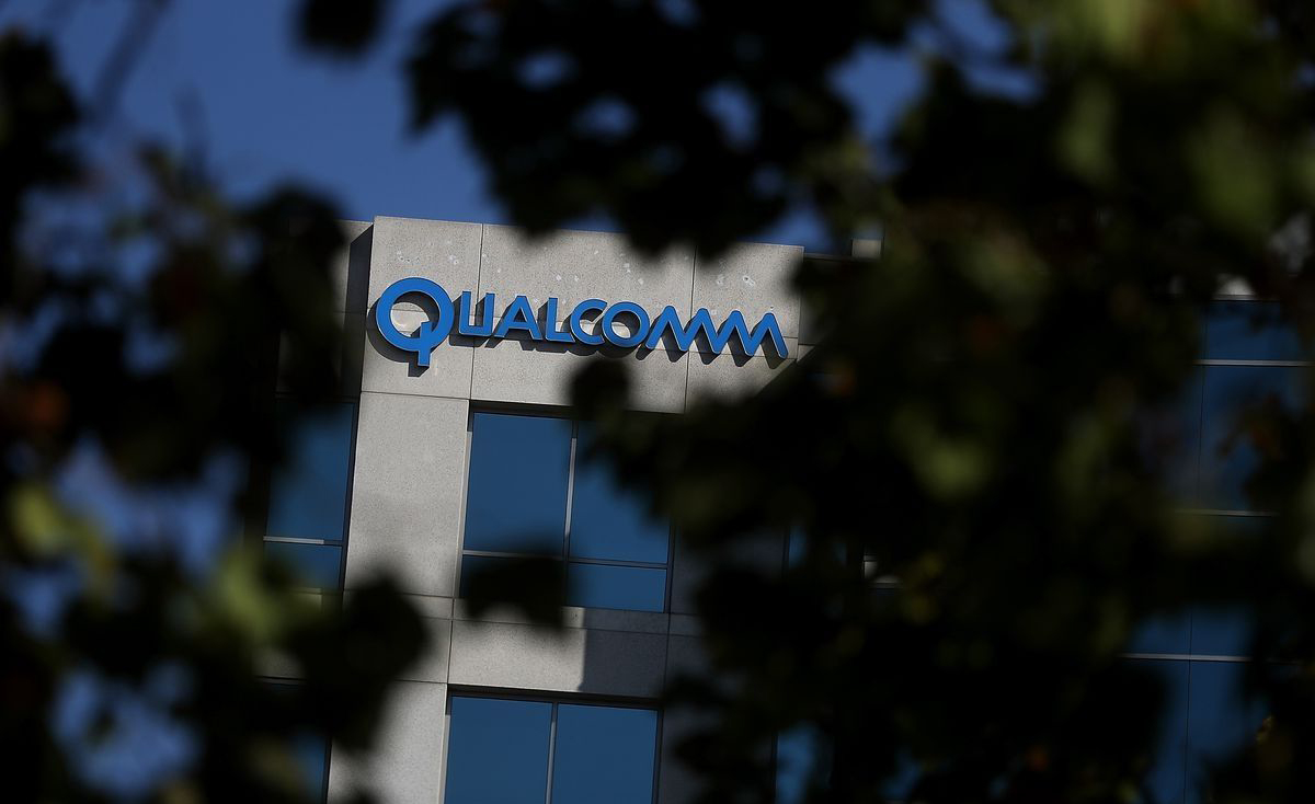 元配复合，“小三”泪奔，高通和苹果和解为啥这么突然？