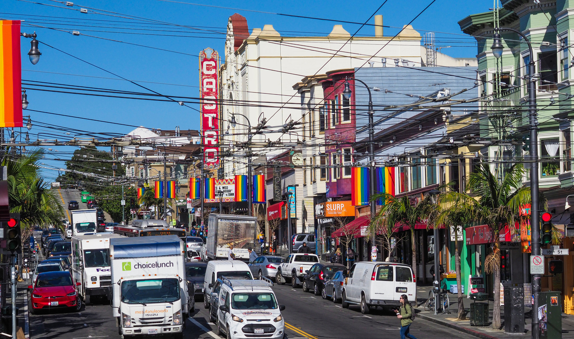 如果在美国，你买辆奔驰刚出4S店大门就漏油了……