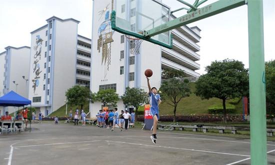 深圳龙岗区小学排名_深圳龙岗区育贤小学