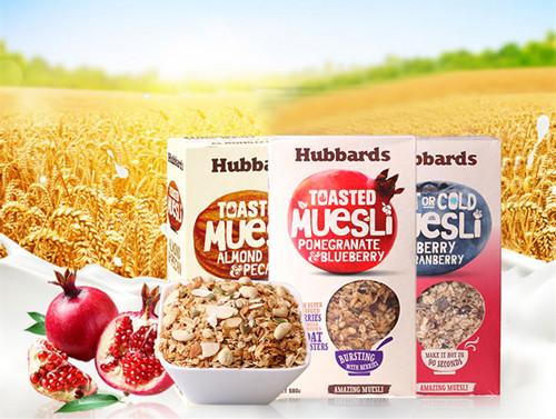 麦片排名_牛奶麦片图片(2)